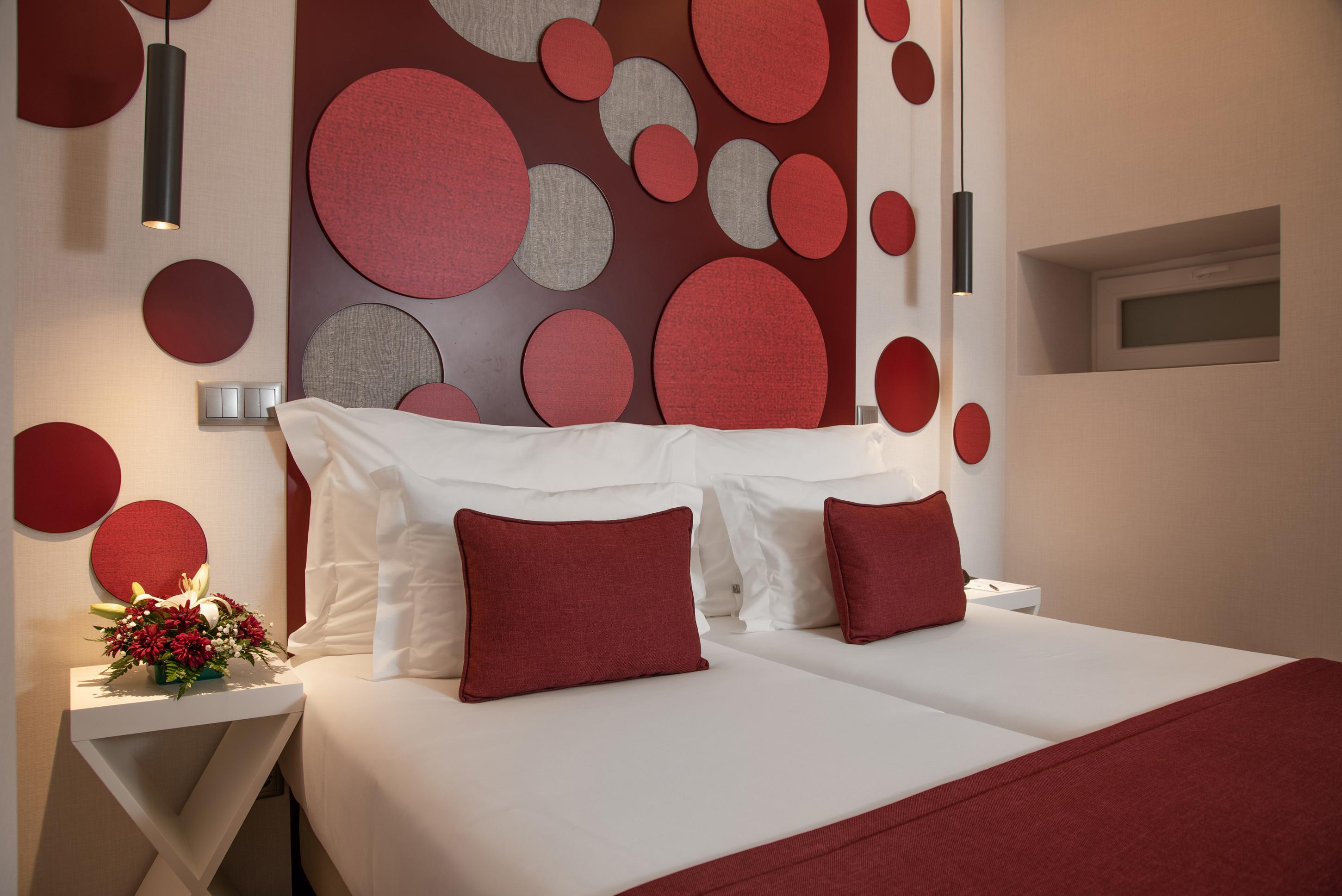 Hotel Be Poet Baixa Lisbon