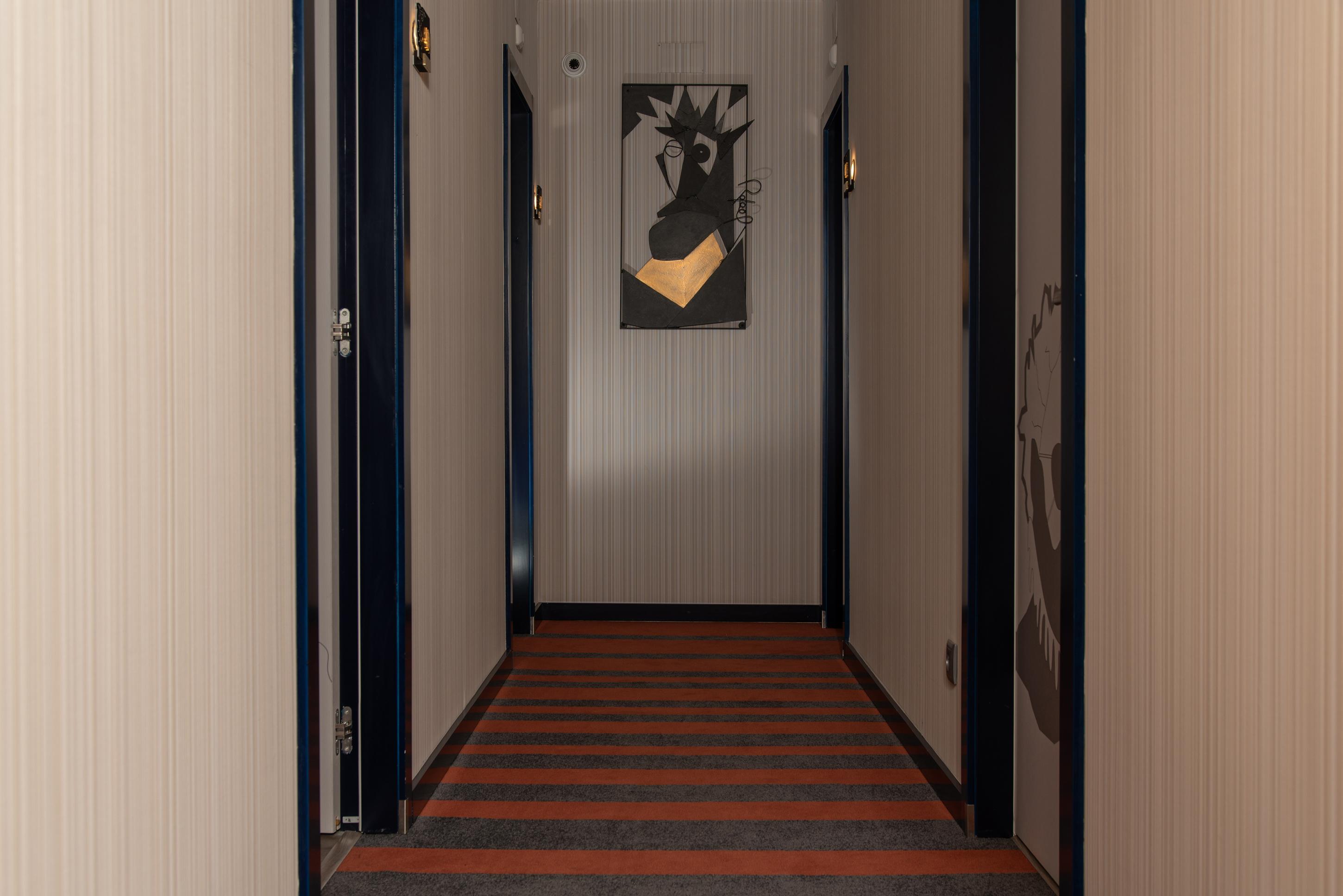 Hotel Be Poet Baixa Lisbon