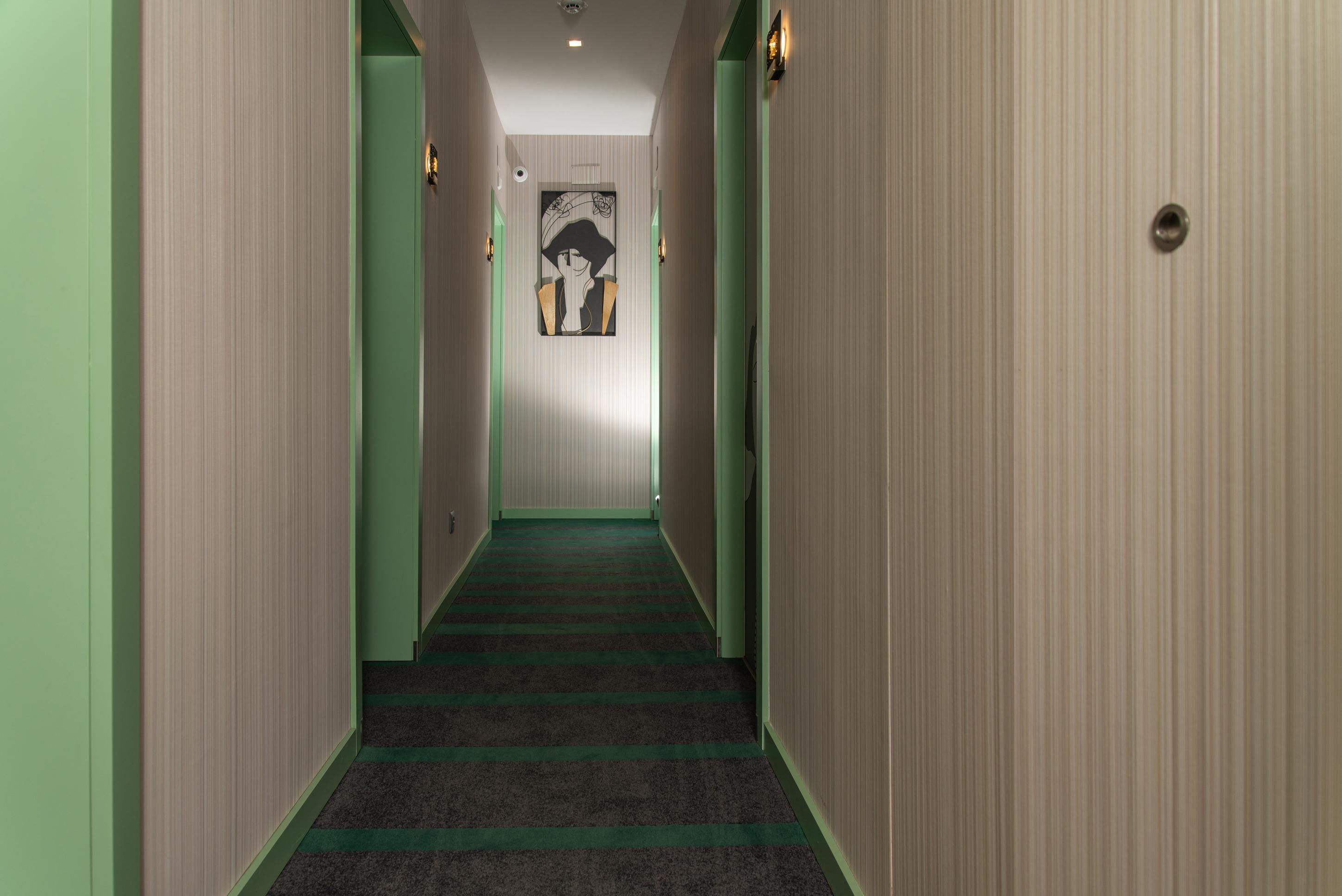 Hotel Be Poet Baixa Lisbon