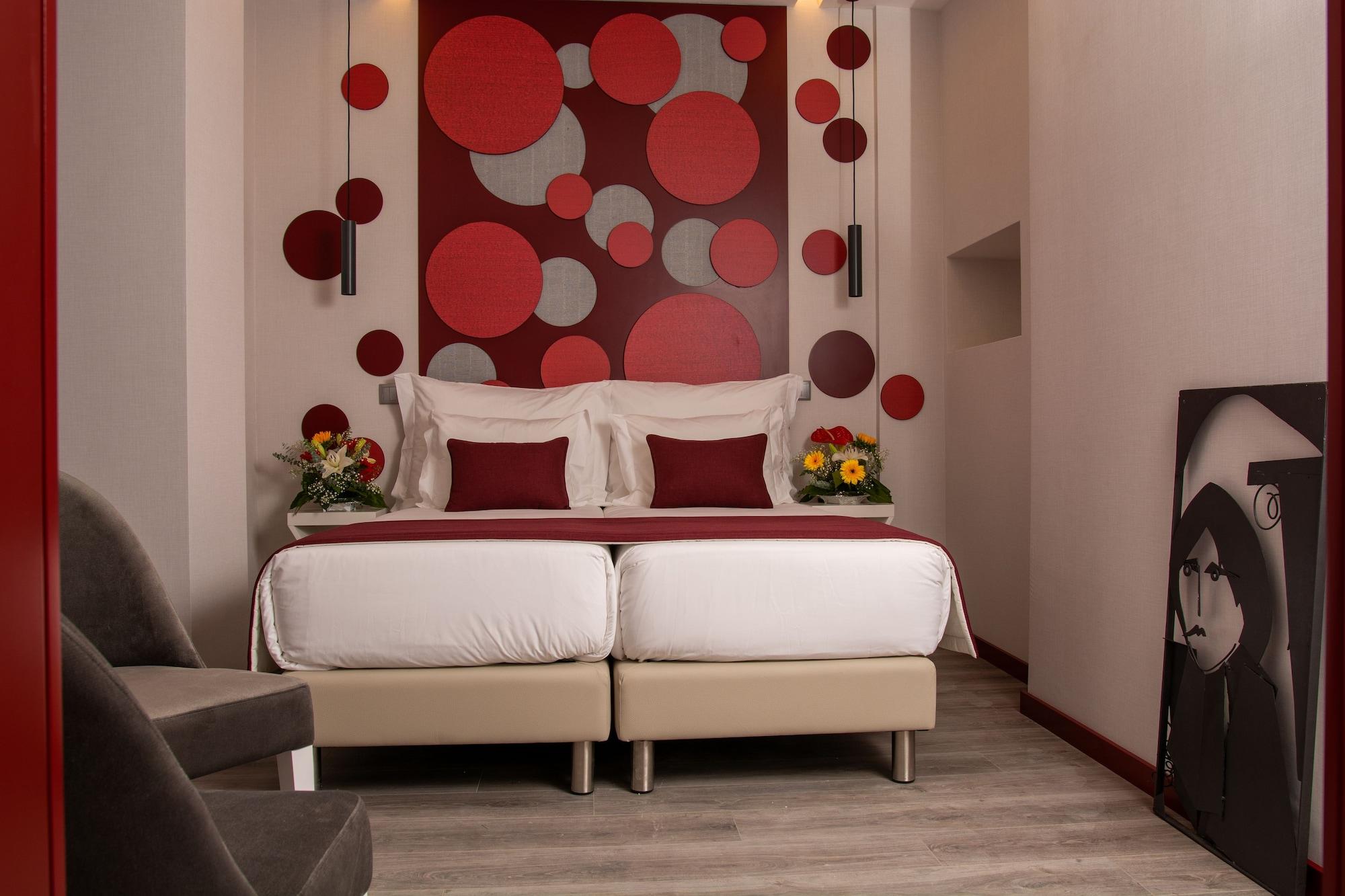 Hotel Be Poet Baixa