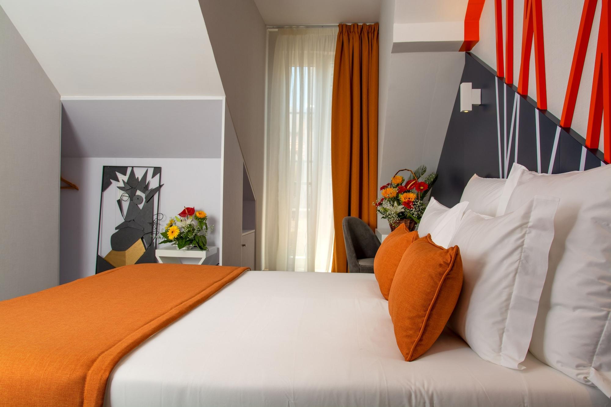 Hotel Be Poet Baixa Lisboa