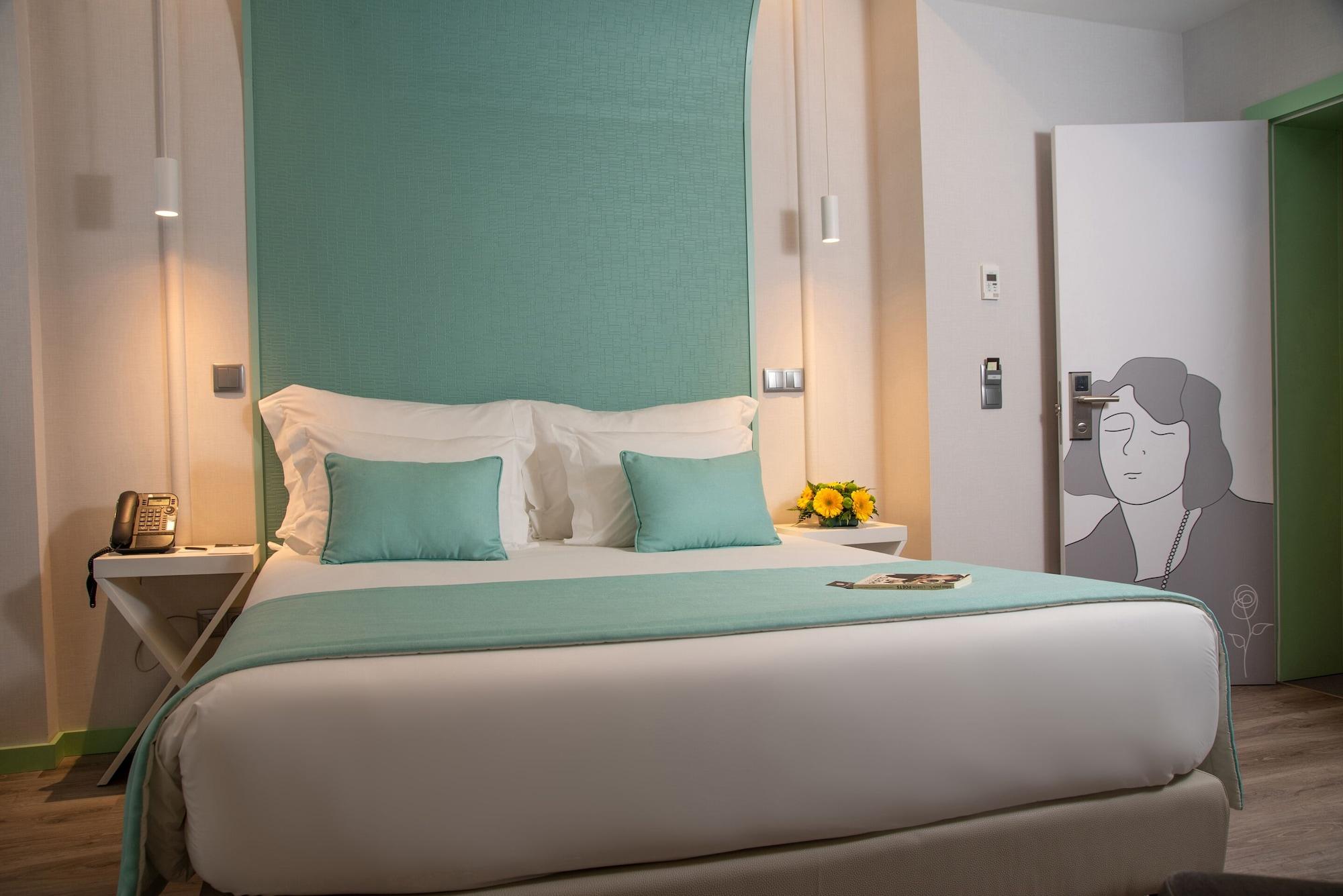 Hotel Be Poet Baixa