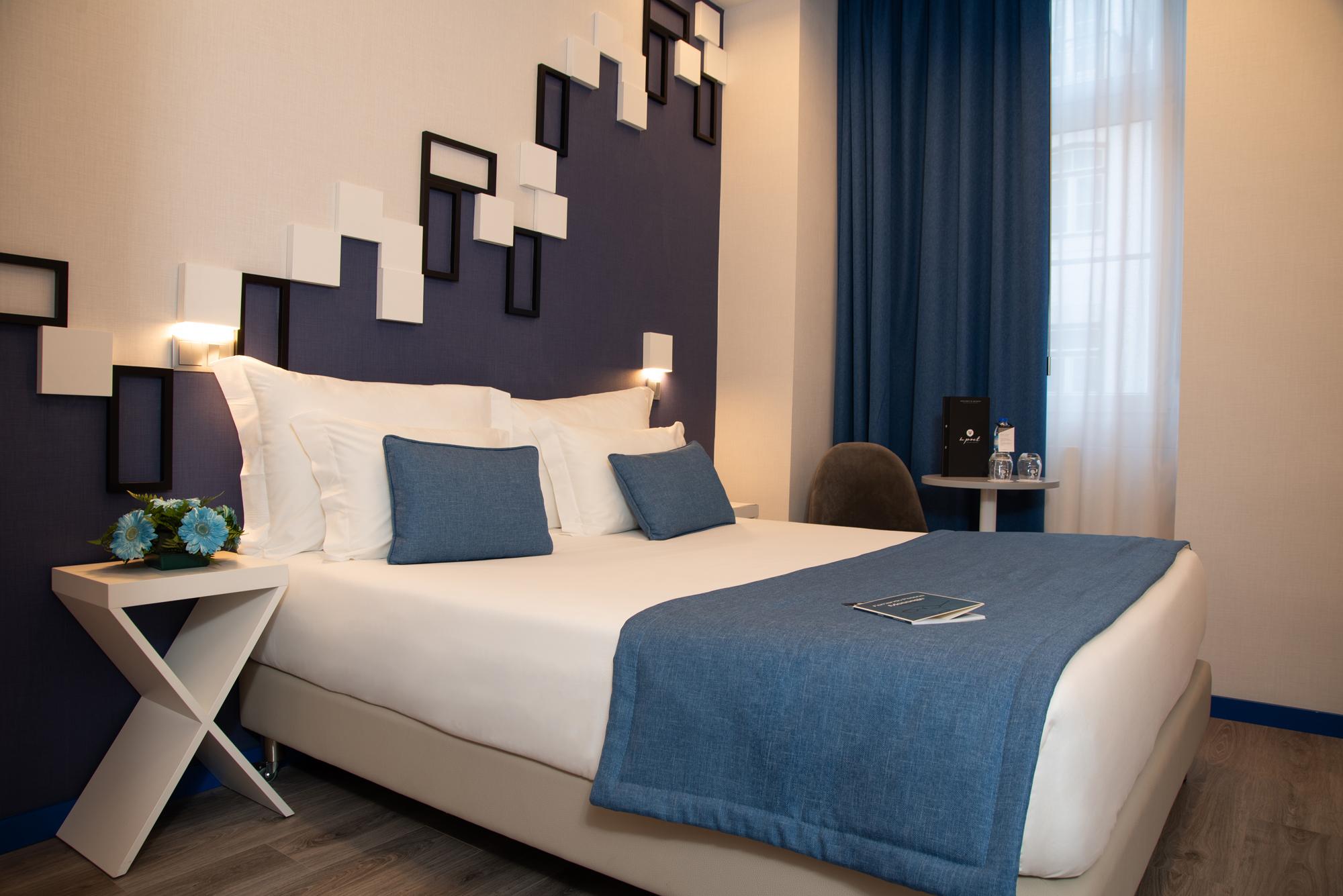 Hotel Be Poet Baixa