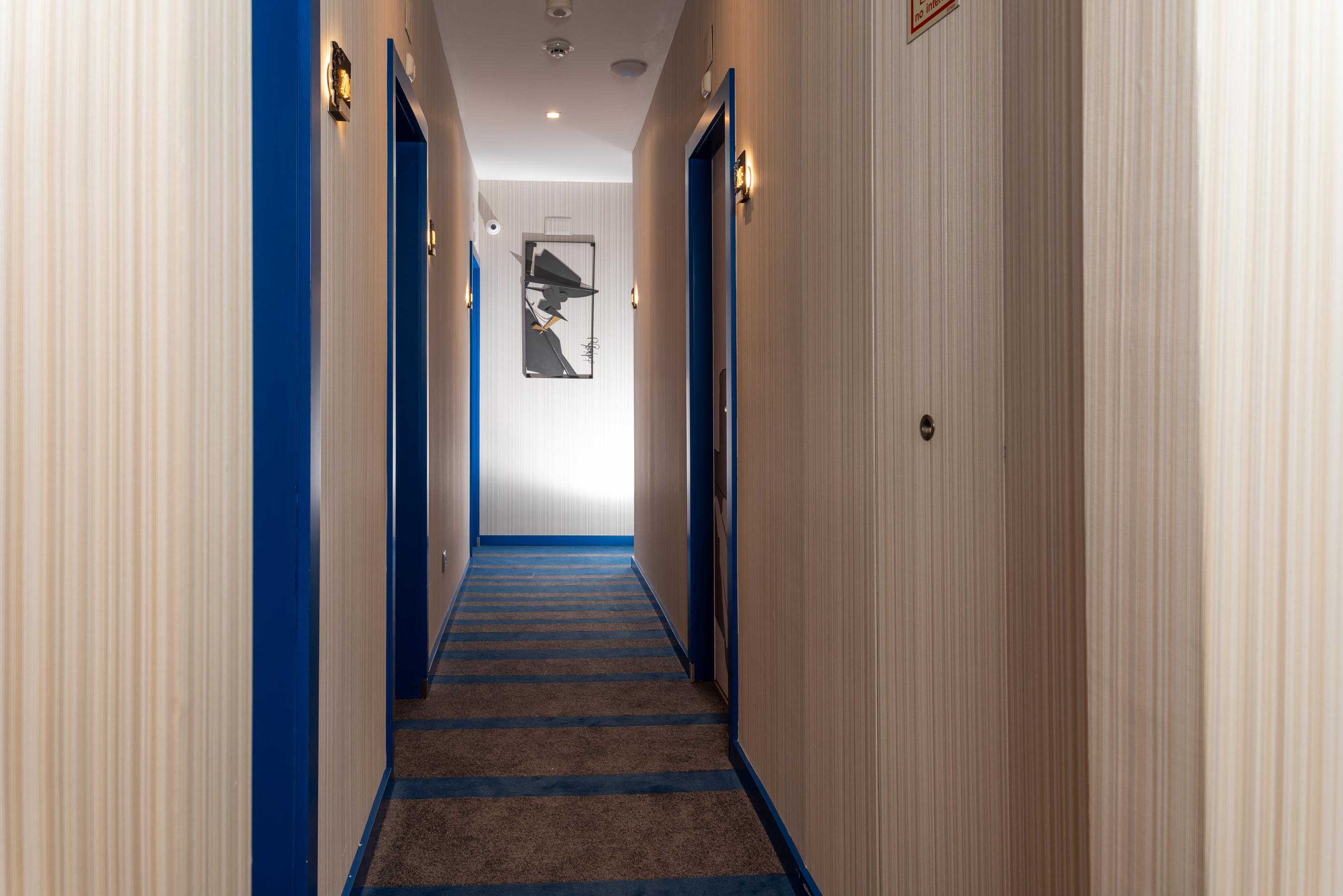 Hotel Be Poet Baixa Lisboa