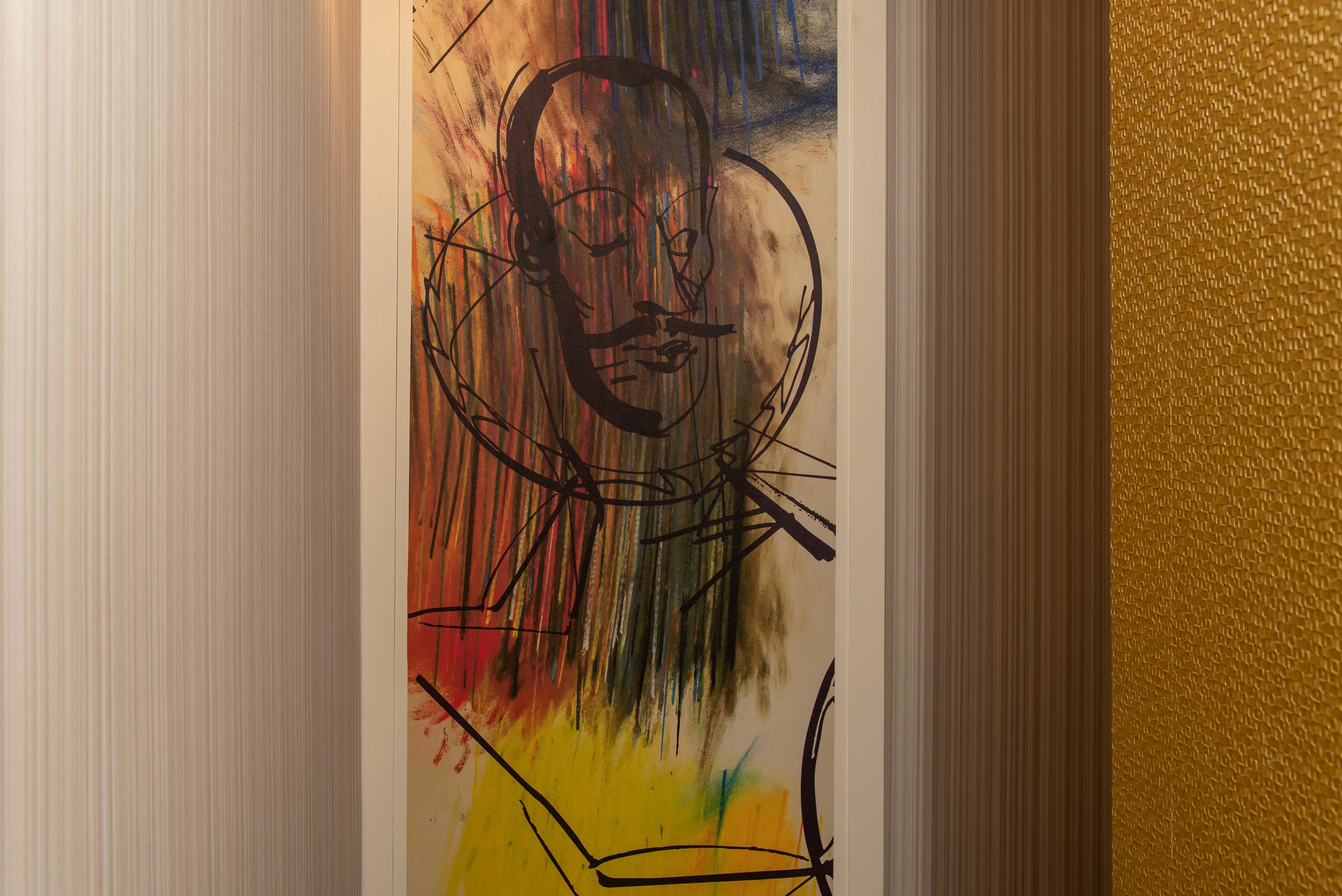 Be Poet Baixa Hotel 3*