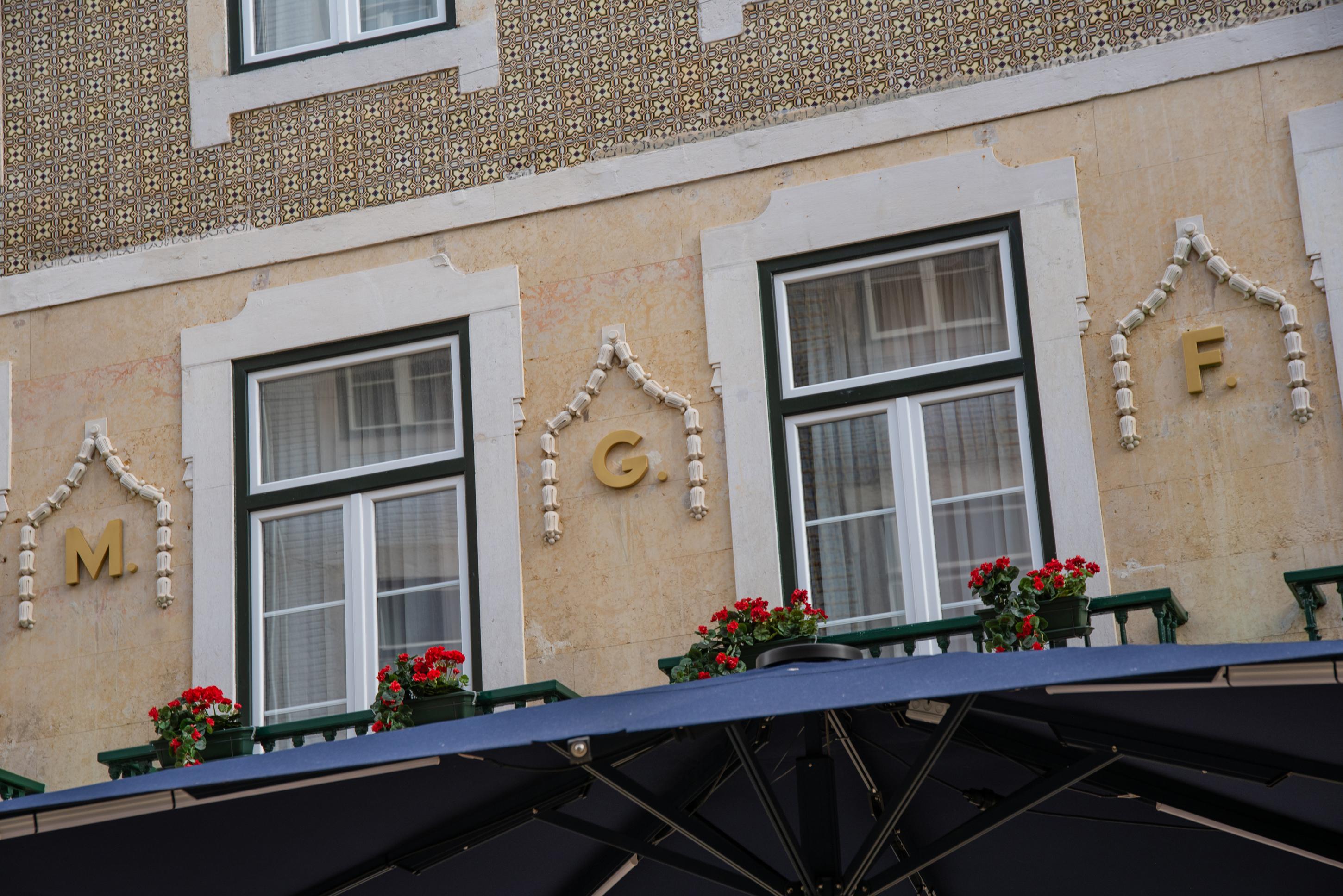 Hotel Be Poet Baixa 3*