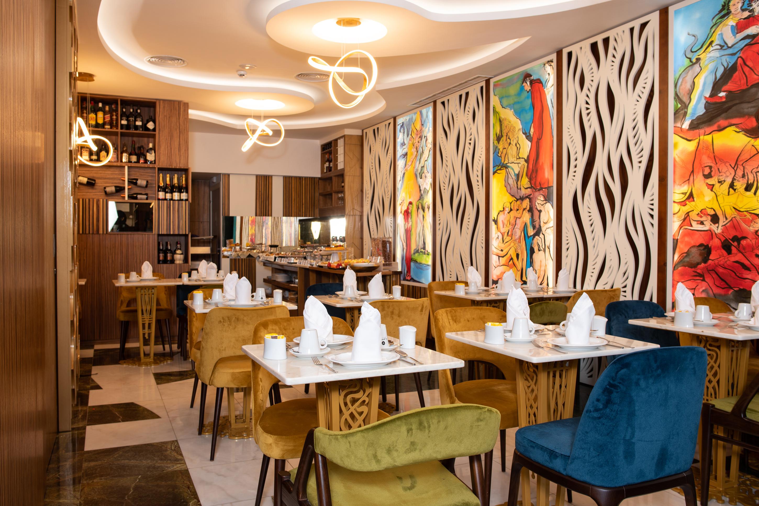Hotel Be Poet Baixa 3*