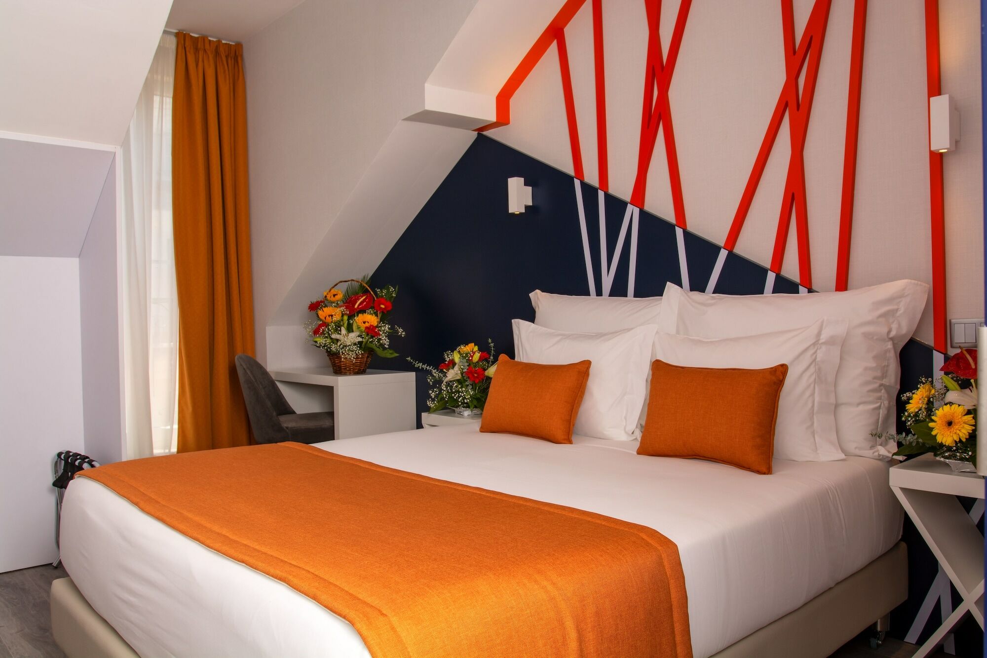 Be Poet Baixa Hotel Lisboa